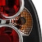 Spec-D Tuning 01-05 Volkswagen Passat Altezza Tail Light Black LT-PAS014JM-TM - alternate 4